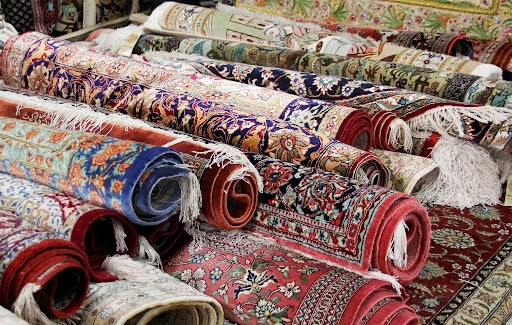 شستشوی فرش ارزان