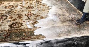 قالیشویی در تهران پارس