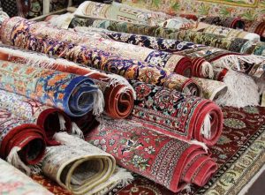 قالیشویی در پیروزی
